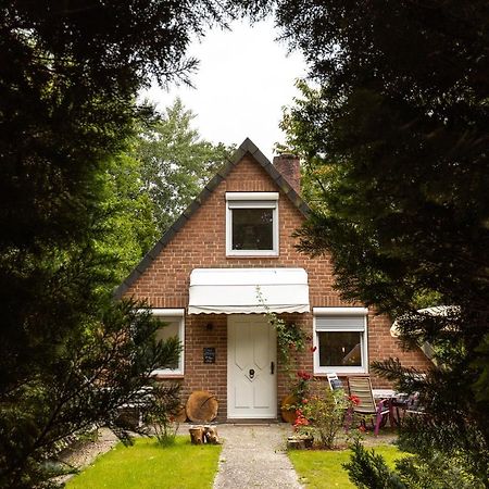Haus Am See Hermannsburg Exterior photo