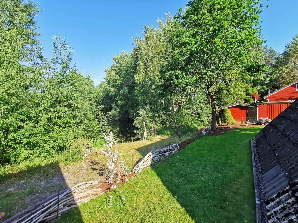 Haus Am See Hermannsburg Exterior photo