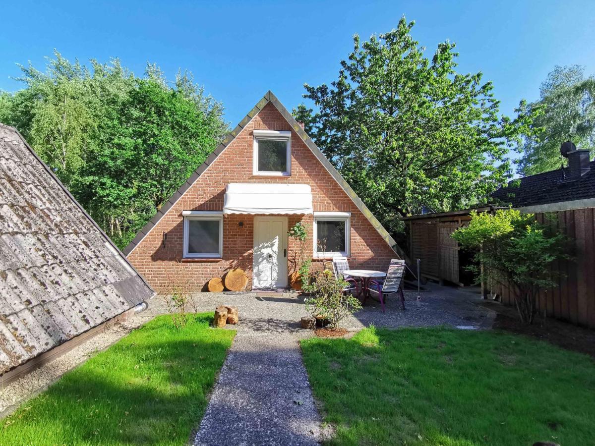 Haus Am See Hermannsburg Exterior photo