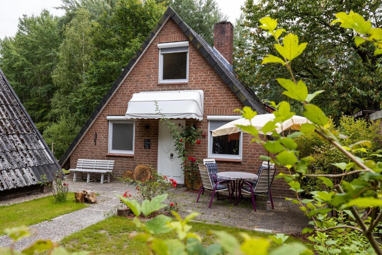 Haus Am See Hermannsburg Exterior photo