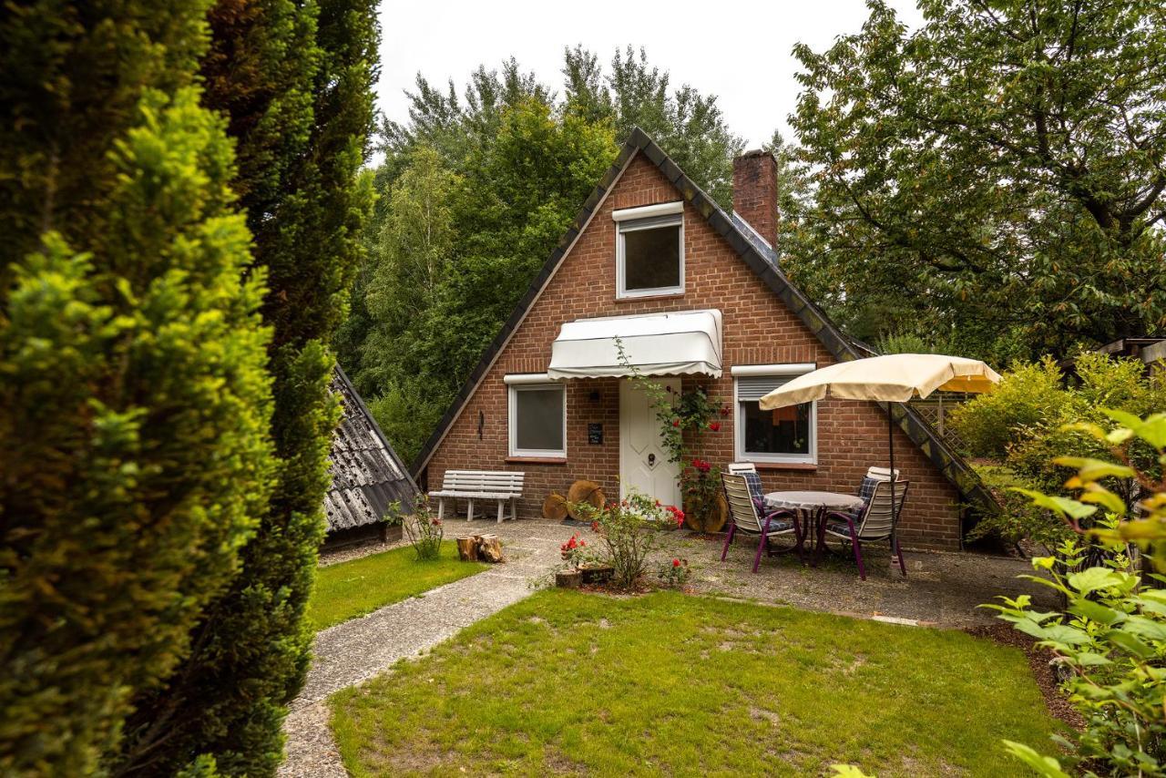 Haus Am See Hermannsburg Exterior photo
